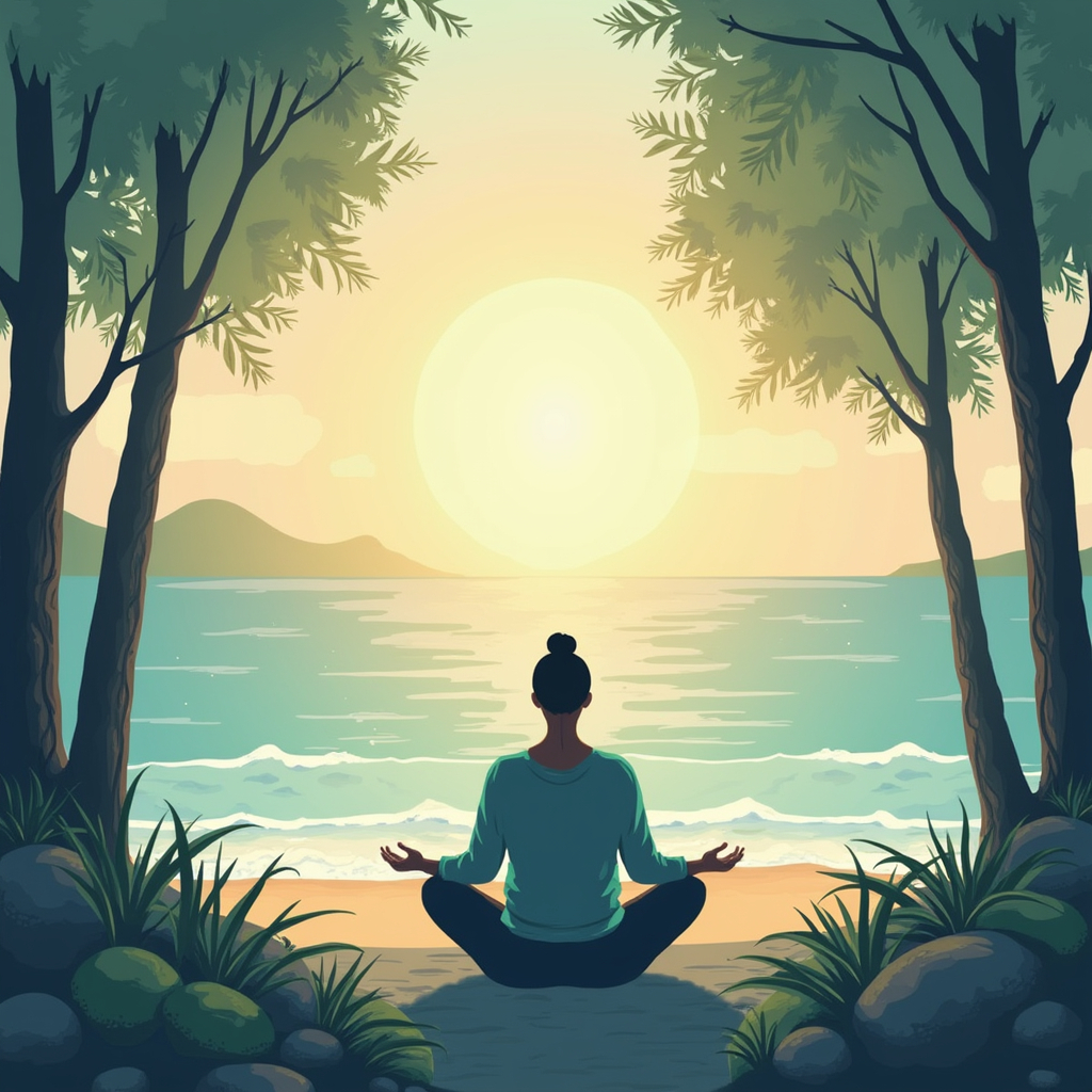 Breathing Techniques